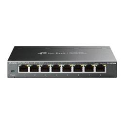 TP-LINK TL-SG108E 8埠 Gigabit簡易智慧型網路交換器 10/100/1000Mbps 歷史價格詳細信息