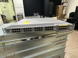 CISCO N2K-M2800P Fabric Extender Module For Nexus 2232TM Swi 歷史價格詳細信息