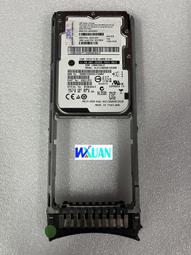 IBM 600GB SAS 2.5 6G 10K  Storwize V7000 歷史價格詳細信息