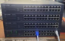 TP-LINK TL-SG1024T全千兆以太網交換機 歷史價格詳細信息