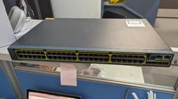 Cisco C2960S-STACK FlexStack Stacking Module 歷史價格詳細信息