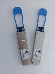 甄選✨ QSFP+高速線纜40G直連銅纜QSFP轉SFP+堆曡線100G QSFP28-4SFP28 歷史價格詳細信息