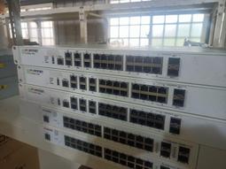 FortiGate 110C Fortinet飛塔防火墻 (二手) 固件5.2 適合學習 歷史價格詳細信息