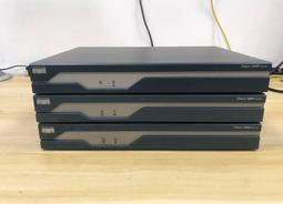 Cisco 1841 Router ISR Enterprise Software 32F/128D 歷史價格詳細信息