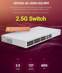 【RouterOS台灣代理】台北現貨-公司貨 MikroTik CCR2004-16G-2S+ 高性能10G路由器 歷史價格詳細信息