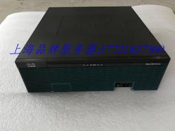 CISCO3945 3945/K9 Giga Router 歷史價格詳細信息