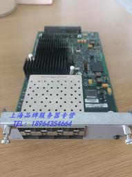 CISCO/思科 C4KX-NM-8SFP+ 8口萬兆光擴展模塊 適用于4500X交換機 價格比較,價格查詢,歷史價格詳細信息