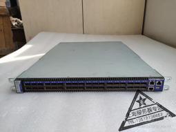 Mellanox IS5035 QSFP Port InfiniBand 40 Gbs QDR Switch 歷史價格詳細信息