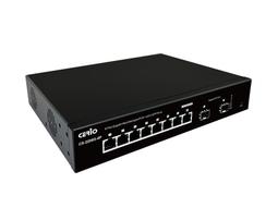 CERIO智鼎【CS-1224G】2 埠 SFP Gigabit + 24 埠 10/100/1000M Gigabit 網路交換器 歷史價格詳細信息