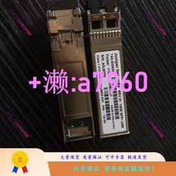 現貨juniper/瞻博 740-031833  XFP-10G-L-OC192-SR1 XFP萬兆單模10km 歷史價格詳細信息