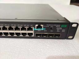 HP 5130-48G-PoE+-4SFP+ (370W) EI Switch JG937A (終保) 歷史價格詳細信息