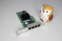 Dell 00NWK2 Intel I350-T4 4-Port 1G RJ45 歷史價格詳細信息