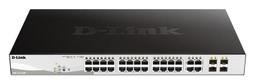 D-Link DGS-1210-24 Web Smart 24-Port Gigabit Switch 歷史價格詳細信息