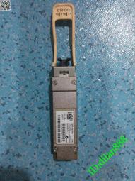 CISCO QSFP-40G-SR-BD 歷史價格詳細信息