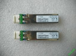 Juniper Networks 740-031834 XFP-10G-E-OC192-IR2-C 1550nm tra 歷史價格詳細信息