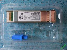 Cisco XFP-10GLR-OC192SR 原廠拆機 歷史價格詳細信息