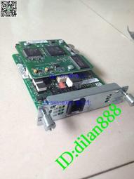 Cisco WIC-4ESW Module 歷史價格詳細信息