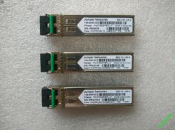 原裝juniper Networks 740-011613 FTLF8519P3BNL-J1 千兆 850NM 歷史價格詳細信息