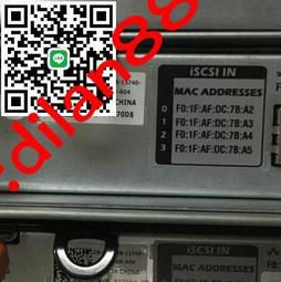 DELL PowerVault MD3200 Storage 0N98MP Controller x2/ AC x2 歷史價格詳細信息