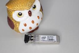 Intel AFBR-703SDZ-IN2 1000BASE-SX 10Gb Ethernet SFP 收發器 歷史價格詳細信息