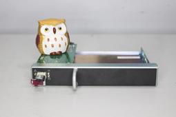 HP Model 600 Fax Machine Motor C3801-60005 歷史價格詳細信息