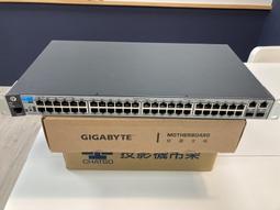 HP J9782A 2530-24 24-Ports 10/100 Ethernet &amp; 2 x 1G SFP Upli 歷史價格詳細信息