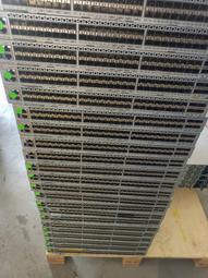 Brocade BR-VDX6940-144S-AC-F 96Port x10GB SFP+ 12Port x40GB 歷史價格詳細信息