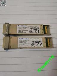 Finisar FTLX1471D3BCL-H8 10GB SFP-LR 歷史價格詳細信息