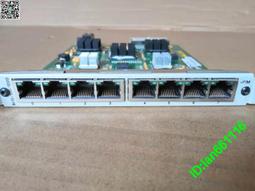 拆機Juniper  MIC-3D-40GE-TX-B 模塊 用于MX80路由器 歷史價格詳細信息