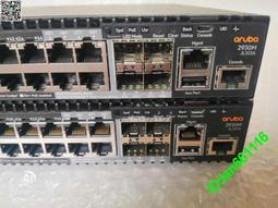ARUBA 2930M JL081A 模塊卡4口10GE適用 HPE ARUBA 2930M 3810M 歷史價格詳細信息