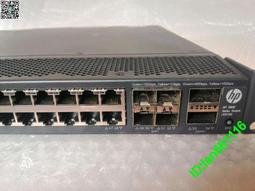 HP JG510A 5900AF-48G-4XG-2QSFP+48口1000M4SFP+2口40G10000M交換 歷史價格詳細信息