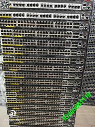 HPE aruba 2930F JL261A 24口千兆POE供電交換機 測試好 歷史價格詳細信息