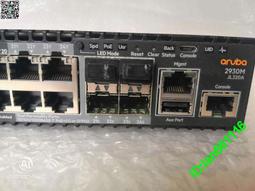 ARUBA 2930M JL081A 模塊卡4口10GE適用 HPE ARUBA 2930M 3810M 歷史價格詳細信息