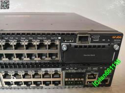 HPE/ARUBA 3810M jl073a 3810系列 24口千兆poe+ 三層交換機 歷史價格詳細信息
