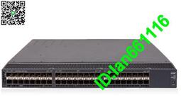 H3C/華三 LS-5560-56C-HI 48口千兆 4口萬兆 三層網管交換機 測好 歷史價格詳細信息