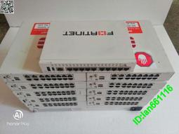 飛塔  FG-800C VPN 硬件防火墻 雙10G SFP 萬兆口 歷史價格詳細信息