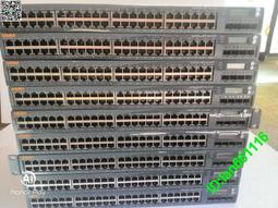 ARUBA S2500-48T-4x10G 48口千兆 4口萬兆 三層管理交換機 測試OK 歷史價格詳細信息