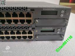 juniper 瞻博 EX2300-C-12P 12口千兆POE供電 2口10GSFP+交換機【賣完下架G07】 歷史價格詳細信息