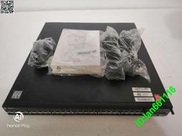 Dell N4064 48x 10G RJ45 &amp; 2x 40G Ports Layer 3 Switch 歷史價格詳細信息