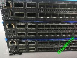 IBM RackSwitch G8264 48口10G萬兆 4口40G核心網絡交換機 雙電源 價格比較,價格查詢,歷史價格詳細信息