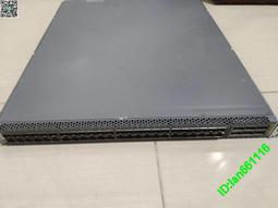 Juniper QFX5100-48S-AFI 48 SFP+/SFP 6 QSFP+ Ports 2x AC 650W 歷史價格詳細信息