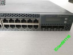 JUNIPER EX3200 EX3300 320W POWER 歷史價格詳細信息