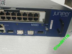 juniper MX40-T/MX80-AC 高端核心路由器 MX80-AC MX5-T MX10-T 歷史價格詳細信息