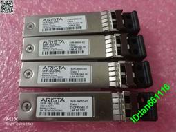 ARISTA SFP-10G-LR XVR-100003-02 SFP+ 1310nm 萬兆單模光模塊 歷史價格詳細信息
