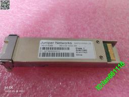 拆機Juniper  MIC-3D-40GE-TX-B 模塊 用于MX80路由器 歷史價格詳細信息