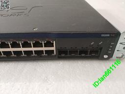 Juniper EX2200-48P-4G POE switch 歷史價格詳細信息
