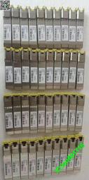 SFP 1000BASE-LX 1G單模光纖模組 雙蕊LC接頭 GBIC Transceiver 相容HP等各大廠牌 歷史價格詳細信息