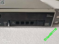 CISCO ASA5525-K9  思科千兆企業防火墻 測試完好成色新 保固三月【賣完下架H08】 歷史價格詳細信息