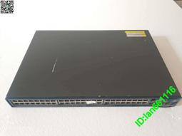 H3C, S5100-48P-SI 48-Port Managed Series Ethernet Switches 歷史價格詳細信息