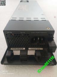 CISCO C3KX-SM-10G 10GE 10GB Module 歷史價格詳細信息